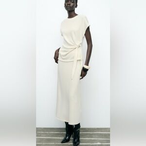 Zara Cute Two Pieces Set